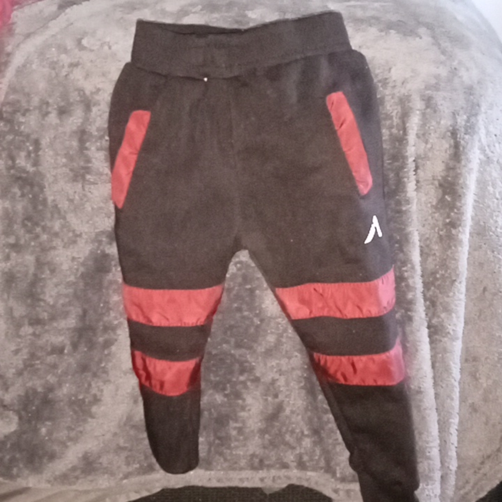 Toddlers joggers